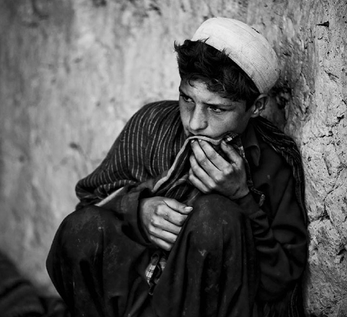 Kabul To Probe Child Sex Slavery Fuelling Insider Attacks